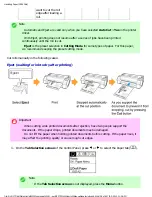 Предварительный просмотр 443 страницы Oce CS2436 User Manual