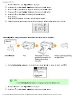 Предварительный просмотр 444 страницы Oce CS2436 User Manual