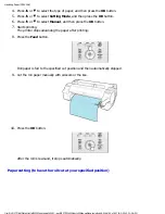 Предварительный просмотр 445 страницы Oce CS2436 User Manual