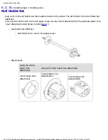 Предварительный просмотр 450 страницы Oce CS2436 User Manual