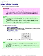 Предварительный просмотр 451 страницы Oce CS2436 User Manual