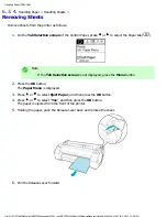 Предварительный просмотр 459 страницы Oce CS2436 User Manual