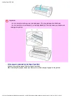 Предварительный просмотр 462 страницы Oce CS2436 User Manual