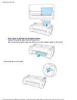 Предварительный просмотр 463 страницы Oce CS2436 User Manual