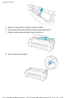 Предварительный просмотр 465 страницы Oce CS2436 User Manual