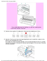 Предварительный просмотр 479 страницы Oce CS2436 User Manual