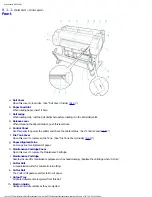 Предварительный просмотр 495 страницы Oce CS2436 User Manual