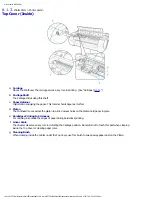 Предварительный просмотр 498 страницы Oce CS2436 User Manual