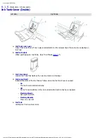 Предварительный просмотр 501 страницы Oce CS2436 User Manual