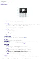 Предварительный просмотр 503 страницы Oce CS2436 User Manual