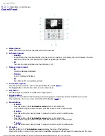 Предварительный просмотр 505 страницы Oce CS2436 User Manual