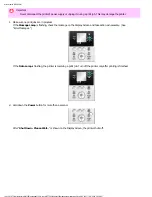 Предварительный просмотр 508 страницы Oce CS2436 User Manual