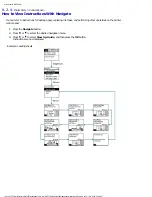 Предварительный просмотр 512 страницы Oce CS2436 User Manual