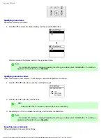 Предварительный просмотр 515 страницы Oce CS2436 User Manual