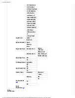 Предварительный просмотр 524 страницы Oce CS2436 User Manual