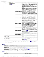 Предварительный просмотр 527 страницы Oce CS2436 User Manual