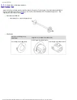 Предварительный просмотр 546 страницы Oce CS2436 User Manual