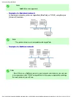 Предварительный просмотр 554 страницы Oce CS2436 User Manual