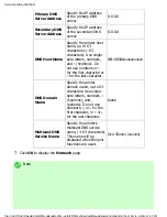 Предварительный просмотр 566 страницы Oce CS2436 User Manual