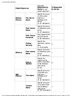 Предварительный просмотр 573 страницы Oce CS2436 User Manual