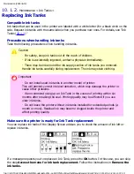 Предварительный просмотр 613 страницы Oce CS2436 User Manual