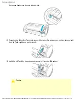 Предварительный просмотр 615 страницы Oce CS2436 User Manual