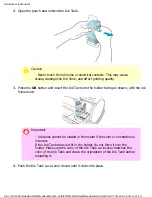 Предварительный просмотр 617 страницы Oce CS2436 User Manual