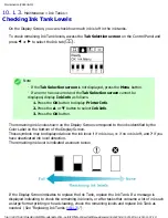 Предварительный просмотр 619 страницы Oce CS2436 User Manual