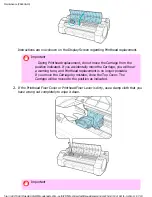 Предварительный просмотр 629 страницы Oce CS2436 User Manual