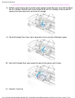 Предварительный просмотр 633 страницы Oce CS2436 User Manual