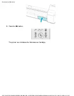 Предварительный просмотр 641 страницы Oce CS2436 User Manual