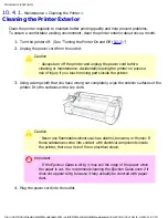 Предварительный просмотр 645 страницы Oce CS2436 User Manual