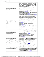 Предварительный просмотр 662 страницы Oce CS2436 User Manual