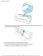 Предварительный просмотр 665 страницы Oce CS2436 User Manual