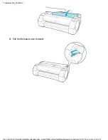 Предварительный просмотр 666 страницы Oce CS2436 User Manual