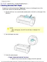 Предварительный просмотр 667 страницы Oce CS2436 User Manual