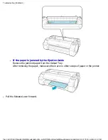 Предварительный просмотр 670 страницы Oce CS2436 User Manual