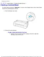 Предварительный просмотр 672 страницы Oce CS2436 User Manual