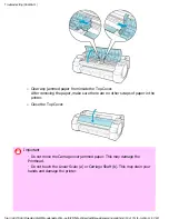 Предварительный просмотр 673 страницы Oce CS2436 User Manual