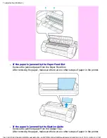 Предварительный просмотр 674 страницы Oce CS2436 User Manual