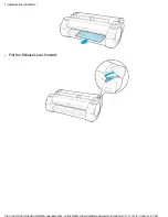 Предварительный просмотр 675 страницы Oce CS2436 User Manual