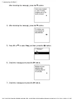 Предварительный просмотр 732 страницы Oce CS2436 User Manual