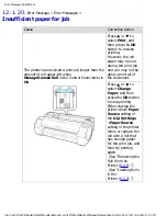 Предварительный просмотр 758 страницы Oce CS2436 User Manual