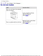 Предварительный просмотр 765 страницы Oce CS2436 User Manual