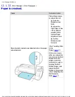 Предварительный просмотр 771 страницы Oce CS2436 User Manual