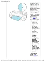 Предварительный просмотр 777 страницы Oce CS2436 User Manual