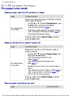 Предварительный просмотр 791 страницы Oce CS2436 User Manual