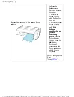 Предварительный просмотр 792 страницы Oce CS2436 User Manual