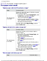 Предварительный просмотр 804 страницы Oce CS2436 User Manual