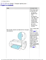 Предварительный просмотр 818 страницы Oce CS2436 User Manual